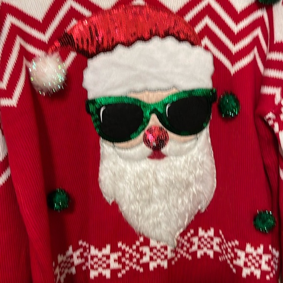 Sweaters - Ugly Christmas Sweater